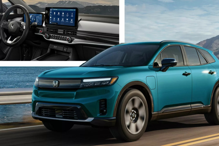 Một trong những thông tin quan trọng nhất là giá xe Honda Prologue EV 2024 sẽ bắt đầu từ "trên 40.000 USD" trước khi tính ưu đãi hoặc giảm thuế. Điều này cho thấy mẫu xe này có giá khoảng từ 45.000 đến 50.000 USD (khoảng 1,06 - 1,18 tỷ đồng). Đơn đặt hàng sẽ bắt đầu mở vào cuối năm nay và giao xe vào đầu năm 2024.