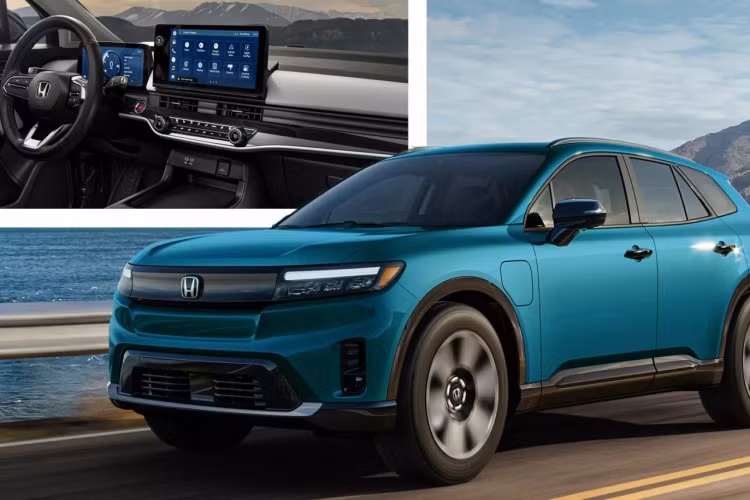 Một trong những thông tin quan trọng nhất là giá xe Honda Prologue EV 2024 sẽ bắt đầu từ "trên 40.000 USD" trước khi tính ưu đãi hoặc giảm thuế. Điều này cho thấy mẫu xe này có giá khoảng từ 45.000 đến 50.000 USD (khoảng 1,06 - 1,18 tỷ đồng). Đơn đặt hàng sẽ bắt đầu mở vào cuối năm nay và giao xe vào đầu năm 2024.