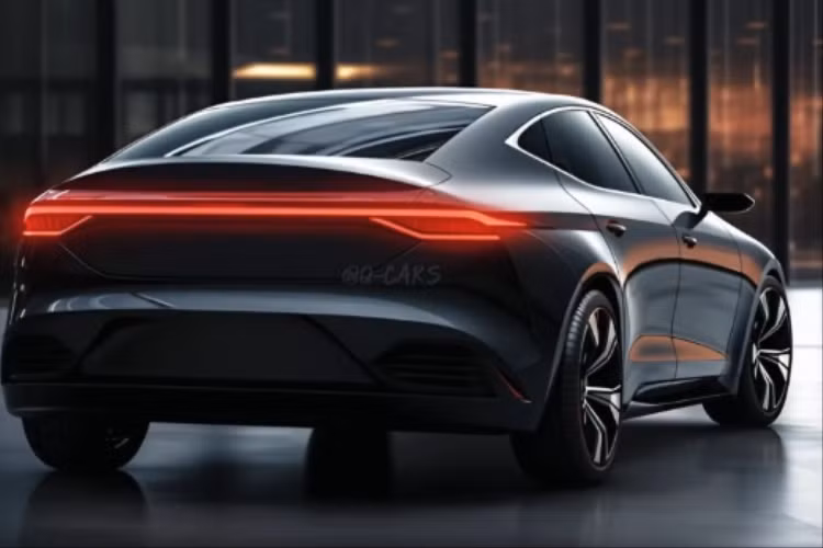 Trên thực tế, những mẫu xe mới ra mắt gần đây của Toyota như Crown và Prius cũng có nhiều thay đổi về ngoại hình theo xu hướng cá tính và hiện đại hơn, không còn giống như giai đoạn 20 năm trước.