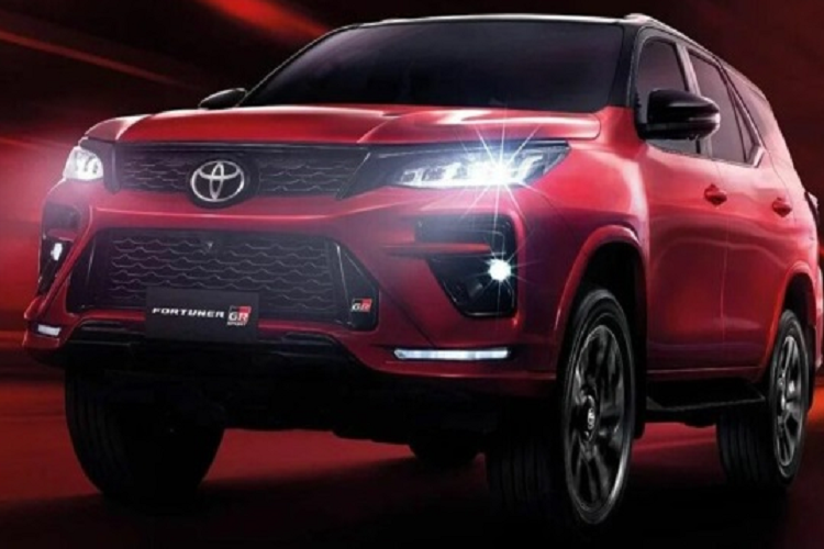 Ở thế hệ mới, các sản phẩm xe thân rời của Toyota sẽ được cải tiến bằng cách sử dụng nền tảng TNGA-F mới. Cấu trúc này cũng được sử dụng trên Land Cruiser 300, Tacoma và Lexus NX. TNGA-F cũng là nền tảng có thể được sử dụng cho cả động cơ đốt trong truyền thống và động cơ hybrid.