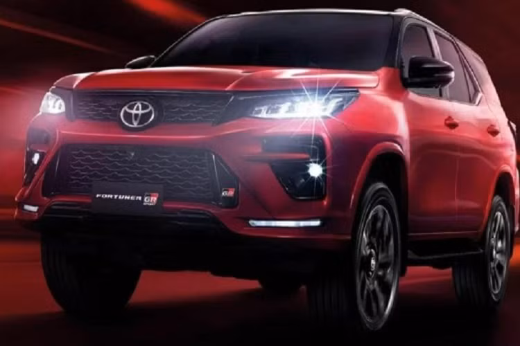 Ở thế hệ mới, các sản phẩm xe thân rời của Toyota sẽ được cải tiến bằng cách sử dụng nền tảng TNGA-F mới. Cấu trúc này cũng được sử dụng trên Land Cruiser 300, Tacoma và Lexus NX. TNGA-F cũng là nền tảng có thể được sử dụng cho cả động cơ đốt trong truyền thống và động cơ hybrid.