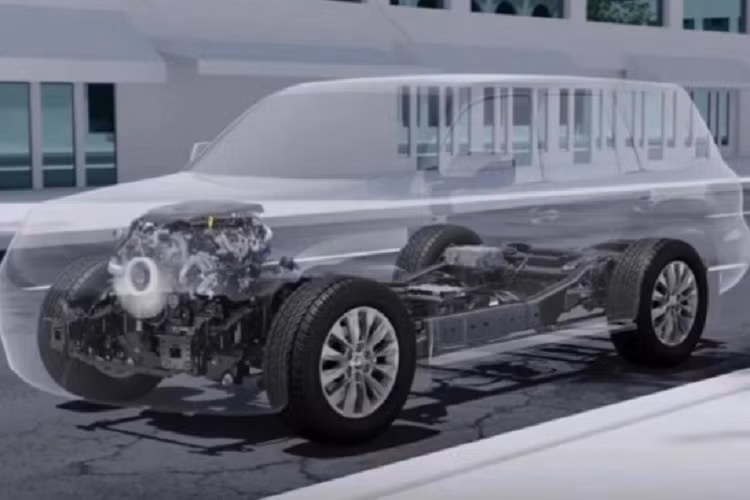 Hãng xe Toyota hứa hẹn cũng sẽ cải thiện khả năng vận hành giúp xe tiết kiệm nhiên liệu và mang lại trải nghiệm lái tốt hơn cho người dùng.