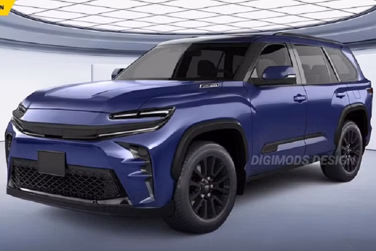 Sức mạnh này có thể sản sinh công suất tối đa 204 mã lực và mô-men xoắn cực đại 420 Nm với hộp số sàn 6 cấp và 500 Nm với hộp số 6AT. 