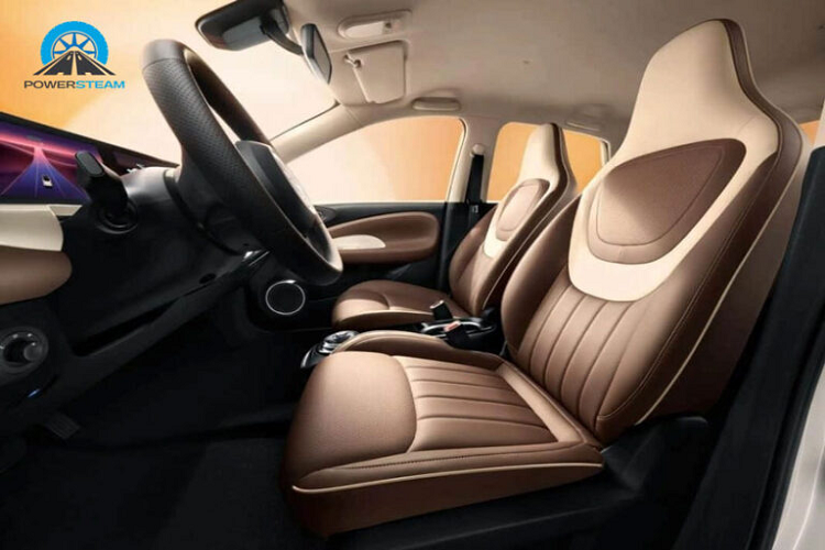 Wuling sẽ bán Bingo với 2 phiên bản có công suất khác nhau dù sử dụng 1 mô-tơ điện, phiên bản đầu tiên có công suất 41 mã lực và mô-men xoắn 110 Nm, kết hợp với pin 17,3 kWh. Tốc độ tối đa là 100 km/h và phạm vi hoạt động là 203 km theo cách tính CLTC.