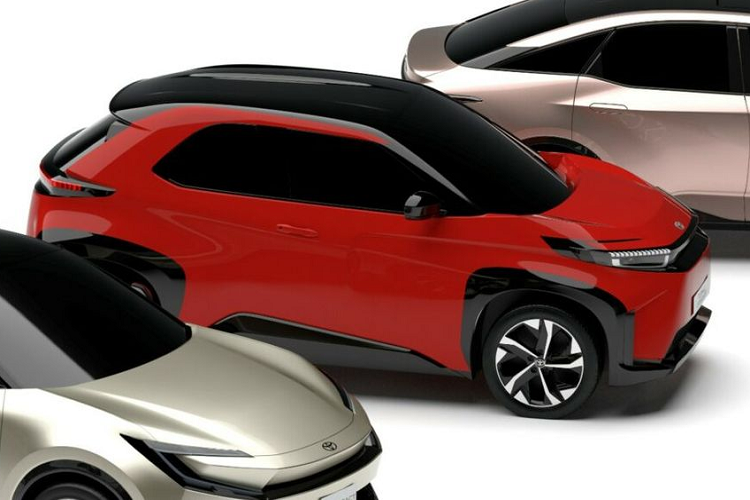 Tại thời điểm đó, đại diện Toyota cho biết bZ Small Crossover được thiết kế tập trung vào thị trường châu Âu và Nhật Bản. Công ty không tiết lộ thông số kỹ thuật cụ thể của bZ Small Crossover bản thương mại.