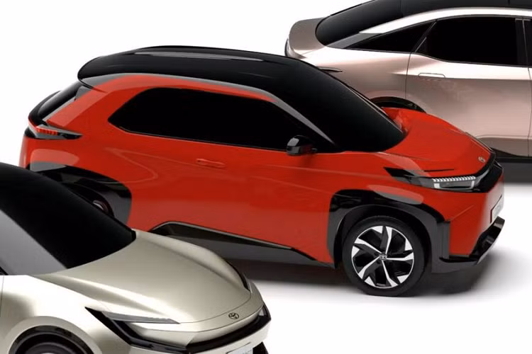 Tại thời điểm đó, đại diện Toyota cho biết bZ Small Crossover được thiết kế tập trung vào thị trường châu Âu và Nhật Bản. Công ty không tiết lộ thông số kỹ thuật cụ thể của bZ Small Crossover bản thương mại.