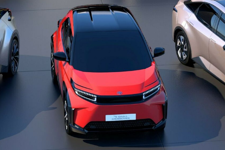 Báo cáo cũng cho biết Suzuki được chọn là đối tác lý tưởng để hợp tác phát triển nhờ năng lực sản xuất ôtô cỡ nhỏ. bZ Small Crossover nằm trong số 15 mẫu concept của Toyota và Lexus được ra mắt trong một sự kiện đặc biệt diễn ra vào tháng 12/2021.