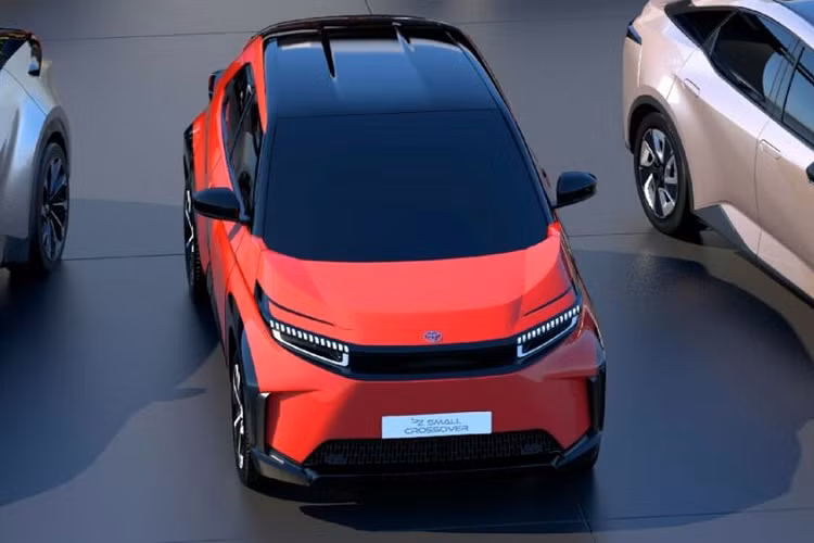 Báo cáo cũng cho biết Suzuki được chọn là đối tác lý tưởng để hợp tác phát triển nhờ năng lực sản xuất ôtô cỡ nhỏ. bZ Small Crossover nằm trong số 15 mẫu concept của Toyota và Lexus được ra mắt trong một sự kiện đặc biệt diễn ra vào tháng 12/2021.