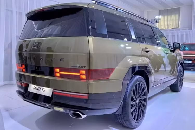 Hiện hãng vẫn chưa tiết lộ giá xe Hyundai SantaFe 2024 tại thị trường Philippines bởi phải đến năm sau xe mới chính thức được mở bán. Sau Philippines, Hyundai SantaFe thế hệ mới sẽ tiếp tục ra mắt tại các thị trường khác trong khu vực Đông Nam Á, trong đó có cả Việt Nam.