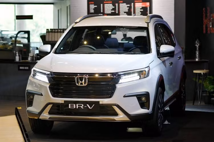 Honda BR-V Trong năm 2023, Honda sẽ chính thức tham gia phân khúc MPV 7 chỗ cỡ nhỏ với Honda BR-V 2023 mới. Gần đây, có thông tin Honda BR-V đã chính thức cập cảng Việt Nam và sẽ trình làng trong quý II tới.