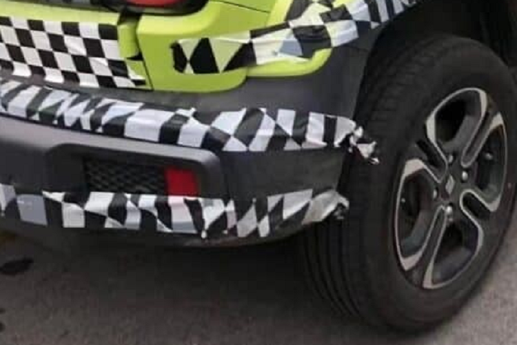 Baojun Yep trước đây được biết đến với cái tên "SUV thân thiện với đô thị" nhưng sau đó được đổi thành YueYe ở thị trường nội địa và tên nước ngoài là Yep. Đáng ngạc nhiên là mẫu xe này không được định vị dưới thương hiệu Wuling, nổi tiếng nhất với Wuling Mini EV. Với Baojun Yep, liên doanh Mỹ - Trung đã bắt đầu tập trung trở lại vào Baojun.