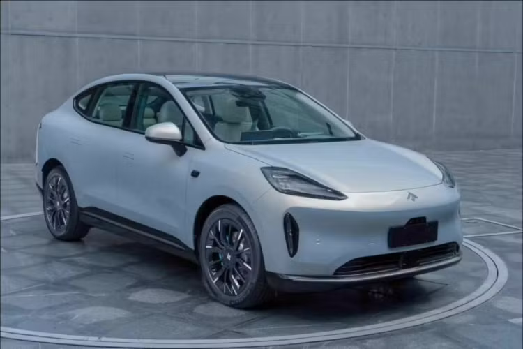 Car News China nhận định thương hiệu Trung Quốc sẽ cung cấp cho Hyper HT ba tùy chọn LiDAR khác nhau kết hợp với hệ thống hỗ trợ người lái tiên tiến. 