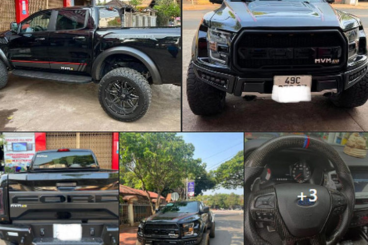 Với xe Ford Ranger Raptor cũ ngập nước, chưa cần nói đến chuyện động cơ có bị thủy kích hay không, thì các bộ phận khác như hệ thống điện, cảm biến điện tử trên xe là hai thứ sẽ khiến chủ nhân phải đau đầu vì liên tục “hắt hơi, sổ mũi”. Tóm lại, nếu mua xe cũ, người dùng cần đặt mối quan tâm hàng đầu tới lai lịch và những người chủ cũ của xe.