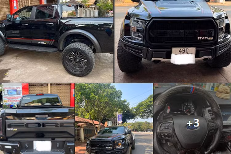 Với xe Ford Ranger Raptor cũ ngập nước, chưa cần nói đến chuyện động cơ có bị thủy kích hay không, thì các bộ phận khác như hệ thống điện, cảm biến điện tử trên xe là hai thứ sẽ khiến chủ nhân phải đau đầu vì liên tục “hắt hơi, sổ mũi”. Tóm lại, nếu mua xe cũ, người dùng cần đặt mối quan tâm hàng đầu tới lai lịch và những người chủ cũ của xe.