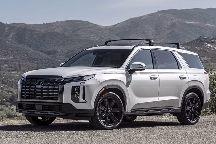 Theo nhân viên tư vấn bán hàng tại đại lý, xe ở Việt Nam sẽ có cả hệ thống hỗ trợ đỗ xe từ xa."Trái tim" của Hyundai Palisade tại Việt Nam là động cơ xăng V6, dung tích 3.8L, sản sinh công suất tối đa 291 mã lực và mô-men xoắn cực đại 355 Nm. Động cơ kết hợp với hộp số tự động 8 cấp, hệ dẫn động 1 cầu hoặc 2 cầu. Chưa rõ mẫu SUV cỡ lớn này sẽ được lắp ráp tại Việt Nam hay nhập khẩu nguyên chiếc.