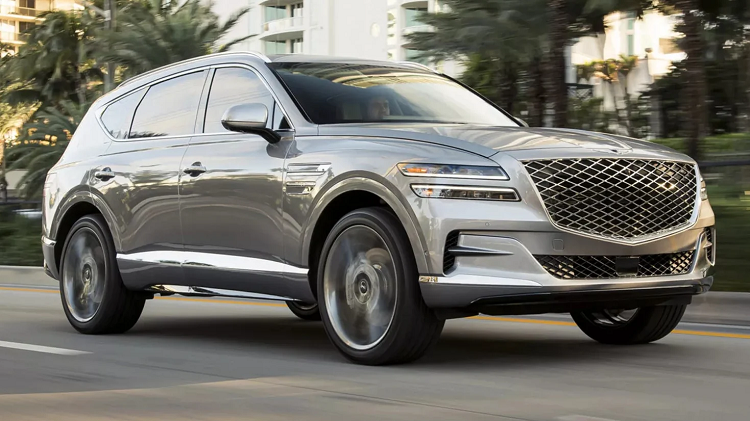 Genesis gop cong lon vao tang truong doanh so cua Hyundai tai My