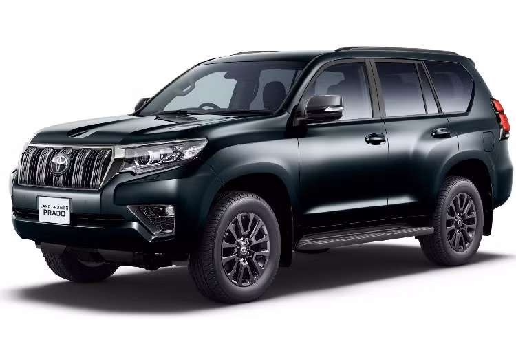 Theo tờ Bestcarweb của Nhật Bản, Toyota Land Cruiser Prado thế hệ mới sẽ chính thức được giới thiệu ở xứ sở hoa anh đào vào cuối năm nay.