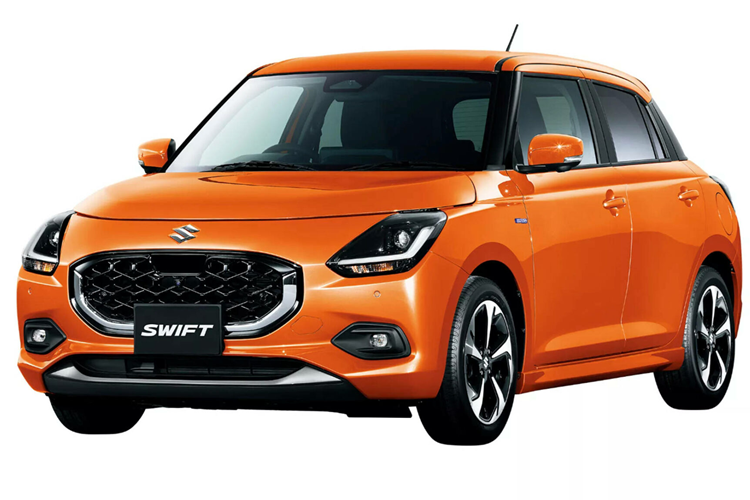 Hiện tại, giá xe Suzuki Swift 2024 vẫn chưa công bố giá chính thức. Hãng chỉ khẳng định sẽ sớm mở bán mẫu xe này tại Nhật Bản. Khả năng cao, sau khi ra mắt tại quê nhà, Swift 2024 sẽ tiếp tục được giới thiệu tại các thị trường khác để làm đối trọng với những mẫu hatchback hạng B đang có trên thị trường hiện nay như Mazda2, Toyota Yaris, Honda Jazz…