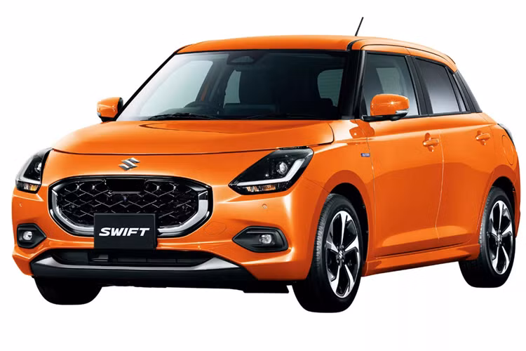 Hiện tại, giá xe Suzuki Swift 2024 vẫn chưa công bố giá chính thức. Hãng chỉ khẳng định sẽ sớm mở bán mẫu xe này tại Nhật Bản. Khả năng cao, sau khi ra mắt tại quê nhà, Swift 2024 sẽ tiếp tục được giới thiệu tại các thị trường khác để làm đối trọng với những mẫu hatchback hạng B đang có trên thị trường hiện nay như Mazda2, Toyota Yaris, Honda Jazz…