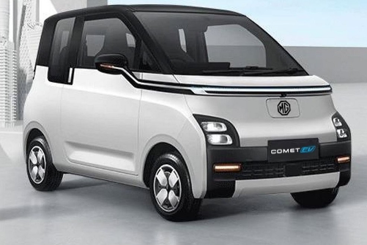 Cụ thể, kể từ bây giờ, khách hàng mua xe Wuling Air EV bản 2 cửa chỉ phải bỏ ra số tiền từ 57.800 nhân dân tệ, tương đương 193 triệu đồng, thay vì, 67.800 nhân dân tệ, tương đương 226 triệu đồng như trước, tương ứng mức giảm giá 10.000 nhân dân tệ, khoảng 33 triệu đồng. 2 bản còn lại cũng có mức giảm giá sâu, chỉ từ 65.800 nhân dân tệ (220 triệu đồng) và 66.800 nhân dân tệ (223 triệu đồng).