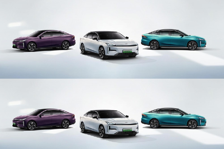 Vào ngày 18/7 vừa qua, chiếc xe sedan nhỏ gọn của Geely Galaxy, mẫu L6 đã chính thức được trình làng, theo như thông tin trước đó, chiếc xe sẽ được ra mắt giữa quý III, nhưng hãng xe Trung Quốc đã đẩy nhanh tiến độ buổi ra mắt Geely Galaxy L6 2024 mới để đánh giá mức độ quan tâm của khách hàng ra sao.