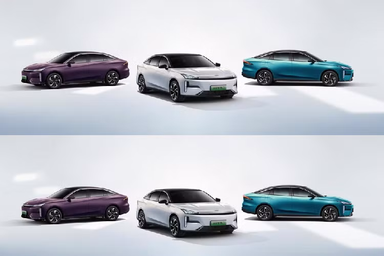 Vào ngày 18/7 vừa qua, chiếc xe sedan nhỏ gọn của Geely Galaxy, mẫu L6 đã chính thức được trình làng, theo như thông tin trước đó, chiếc xe sẽ được ra mắt giữa quý III, nhưng hãng xe Trung Quốc đã đẩy nhanh tiến độ buổi ra mắt Geely Galaxy L6 2024 mới để đánh giá mức độ quan tâm của khách hàng ra sao.