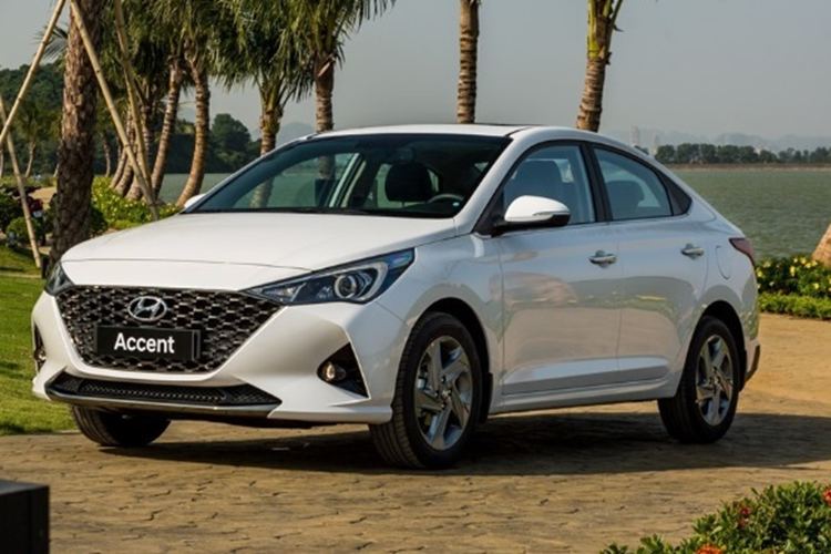 Tính riêng trong tháng 9/2023, Hyundai đã bán ra được tổng cộng 1.711 chiếc Accent, tăng 71% so với tháng liền kề trước đó (1.002 xe). Cộng dồn 9 tháng của năm 2023, mẫu xe sedan cỡ B của Hyundai vẫn dẫn đầu phân khúc với doanh số 11.540 xe.