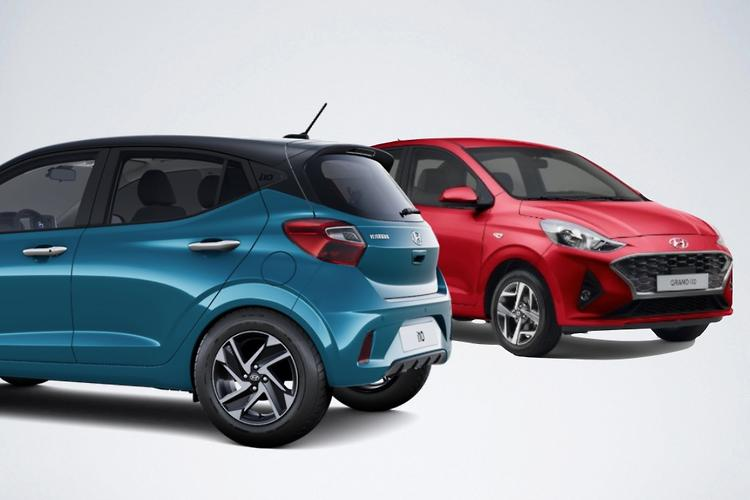 Dự kiến, Hyundai Grand i10 2023 sẽ chính thức được trưng bày trong triển lãm Auto Expo năm nay, diễn ra tại Ấn Độ trong tháng này. Hiện giá xe Hyundai Grand i10 2023 tại thị trường Ấn Độ vẫn chưa được công bố.