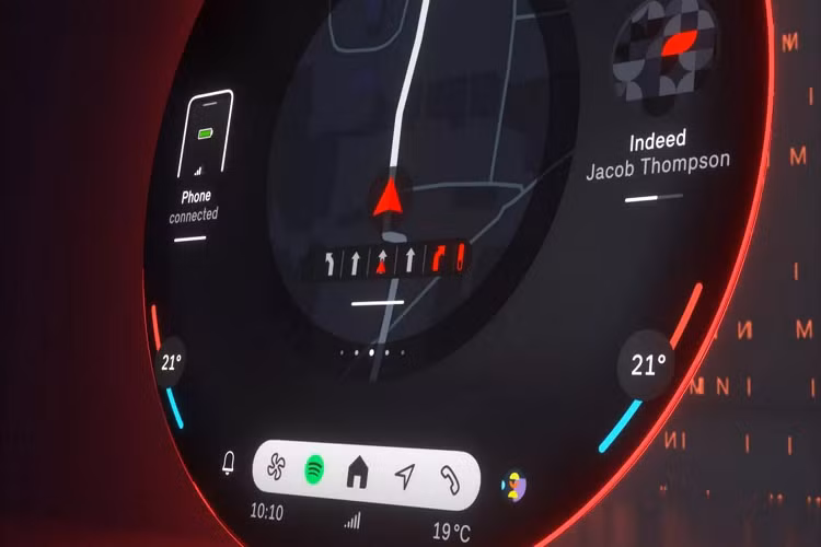 Trước đó, Countryman E thuần điện (FWD) có một động cơ điện sản sinh công suất 201 mã lực tại bánh trước và phạm vi di chuyển khi pin đầy là 287 dặm (tương đương 462 km) theo tiêu chuẩn WLTP.