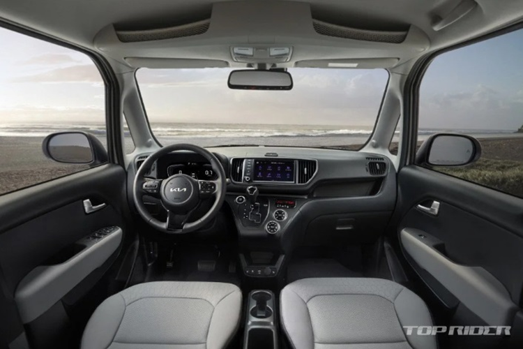 Mức giá xe Kia Ray EV 2024 mới bán ra dao động từ 27,35 - 29,55 triệu won (tương đương 496 - 536 triệu đồng). Mức giá này cao hơn đáng kể so với phiên bản Kia Ray sử dụng động cơ xăng.