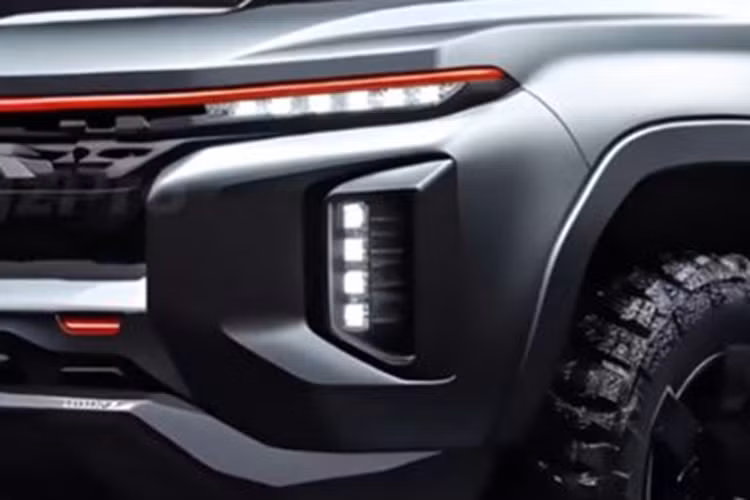 Các họa sĩ của AutomagzPro đã phác họa hai phiên bản của Isuzu D-Max chạy điện. Theo đó, một bản có phần đầu xe làm tối giản với logo Isuzu phát sáng ở cản trước. Trong khi đó biến thể còn lại được thiết kế cầu kì hơn ở khu vực đầu xe, được cho là lấy cảm hứng trực tiếp từ phiên bản hiện tại của Mitsubishi Triton/L200.