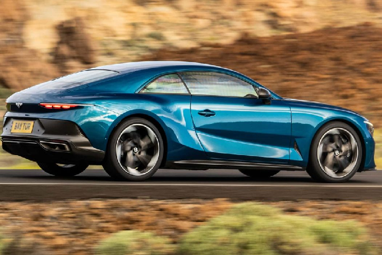 Đến nay, quá trình thử nghiệm và đánh giá đối với Batur đã chính thức kết thúc. Và Bentley có thể bắt đầu đưa mẫu grand tourer này vào sản xuất với số lượng giới hạn chỉ 18 chiếc trên toàn cầu. Bentley Batur 2024 mới sẽ được lắp ráp thủ công tại xưởng Mulliner ở Crewe, Anh và mỗi chiếc xe sẽ mất khoảng 4 tháng để hoàn thành.