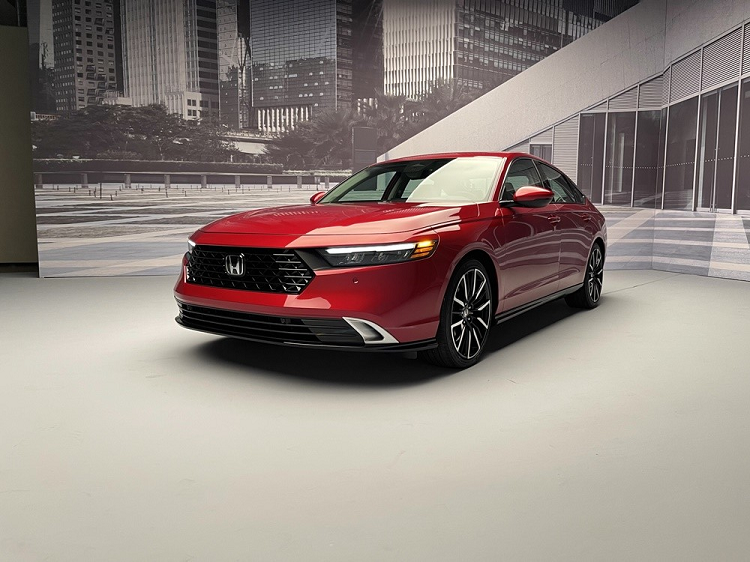 Bo doi xe oto Honda tot nhat va te nhat cua nam 2023