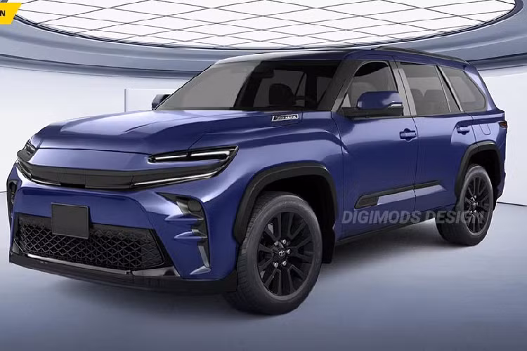 Một số nguồn tin cho rằng bộ đôi Toyota Fortuner và Hilux thế hệ mới sẽ được trang bị hệ truyền động mild hybrid bao gồm máy dầu 4 xi-lanh 2.8L tăng áp, kết hợp với mô-tơ điện. 