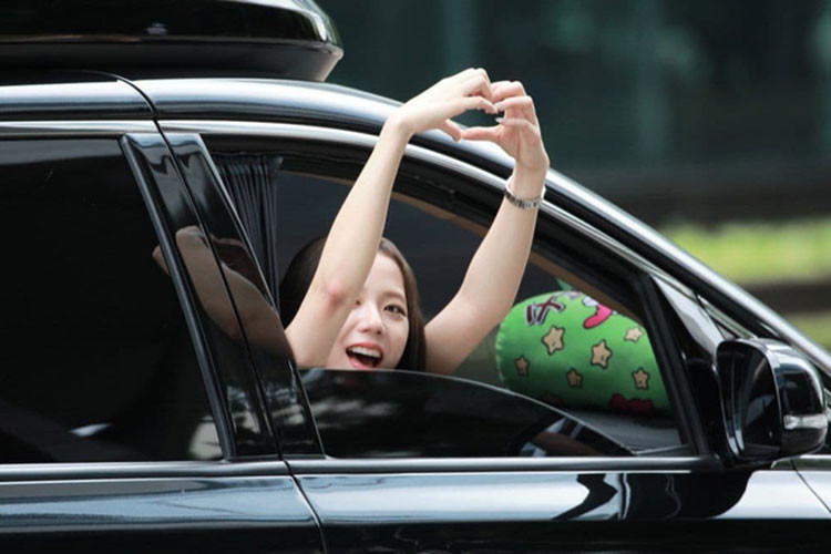 Theo ước tính của giới truyền thông, Kim JiSoo sở hữu khối tài sản ròng lên đến 20 triệu USD (khoảng 470 tỷ đồng). Cùng với đó là hàng loạt những món đồ hiệu từ quần áo, túi xách, đồng hồ… Kim Jisoo sở hữu dàn xe sang đến từ các thương hiệu như BMW, Cadillac và Mercedes-Benz, khiến nhiều người ngưỡng mộ.