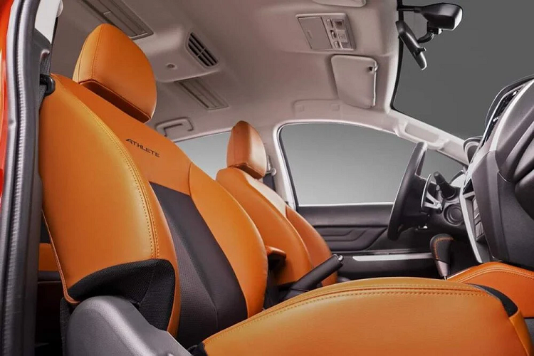 Trong tháng 7/2023 vừa qua, hãng Mitsubishi đã bán được 232 chiếc Triton cho người Việt. Cộng dồn 7 tháng đầu năm nay, mẫu xe bán tải này đã đạt doanh số 1.203 xe, đứng thứ 2 trong phân khúc, sau Ford Ranger. 