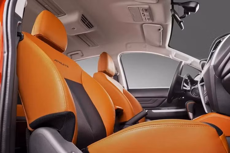 Trong tháng 7/2023 vừa qua, hãng Mitsubishi đã bán được 232 chiếc Triton cho người Việt. Cộng dồn 7 tháng đầu năm nay, mẫu xe bán tải này đã đạt doanh số 1.203 xe, đứng thứ 2 trong phân khúc, sau Ford Ranger. 