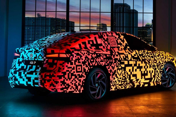 Xe có chiều dài là 4.940 mm cùng chiều dài cơ sở là 2.969 mm. Điều đó làm cho chiếc EV này dài hơn Arteon chỉ hơn 76,2 mm, đồng nghĩa xe hứa hẹn sẽ có nội thất rộng rãi và cao cấp nhờ chiều dài tăng thêm đó.n hấp dẫn và đây là 1 chiếc sedan. 