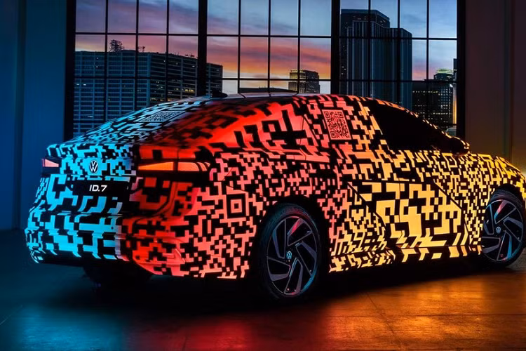 Xe có chiều dài là 4.940 mm cùng chiều dài cơ sở là 2.969 mm. Điều đó làm cho chiếc EV này dài hơn Arteon chỉ hơn 76,2 mm, đồng nghĩa xe hứa hẹn sẽ có nội thất rộng rãi và cao cấp nhờ chiều dài tăng thêm đó.n hấp dẫn và đây là 1 chiếc sedan. 