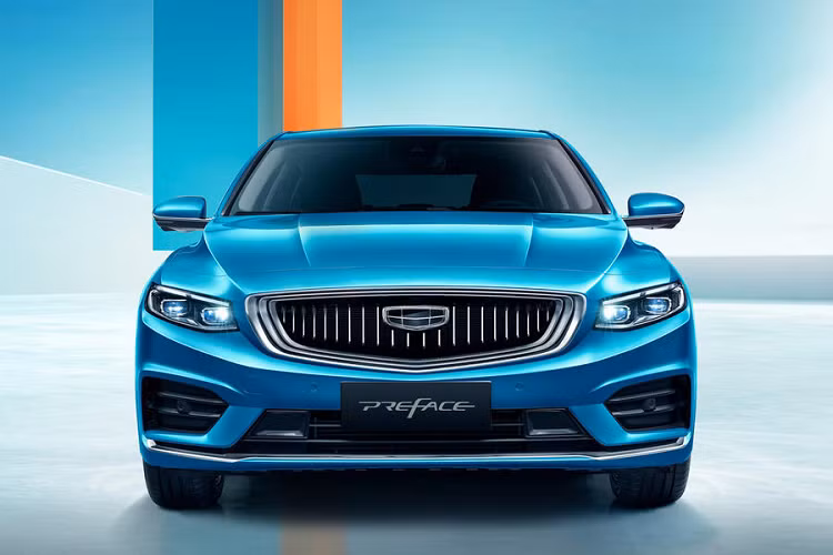 Thương hiệu Lynk &amp; Co cũng đã bán được 21.859 xe trong tháng 9, tăng khoảng 17% so với tháng trước và tăng hơn 35% so với cùng kỳ năm trước, thiết lập mức cao mới trong năm. Lynk &amp; Co 08 của hãng cũng đã chính thức ra mắt vào ngày 8/9. Xe mới đã ra mắt tổng cộng 5 mẫu xe, có giá 208.800-288.000 nhân dân tệ.