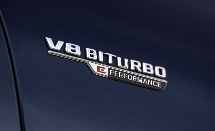 Dong co Mercedes-AMG V8 4.0L huyen thoai se tro lai C63 va E63-Hinh-4