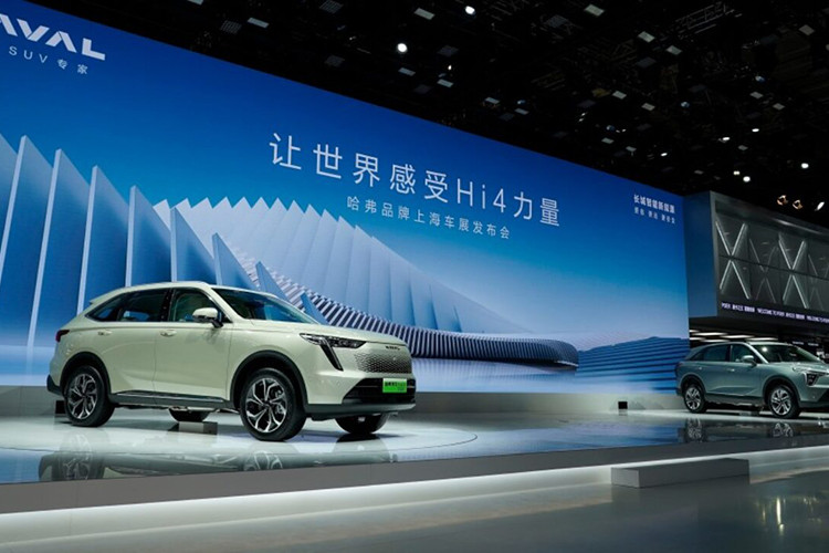 Theo tin đồn, hãng xe Trung Quốc Great Wall Motor đã có kế hoạch ra mắt Việt Nam sau khi thâm nhập những thị trường Đông Nam Á như Thái Lan, Malaysia và Philippines. Do đó, sẽ không bất ngờ nếu những mẫu xe mang thương hiệu Haval cũng được bán tại Việt Nam trong tương lai.
