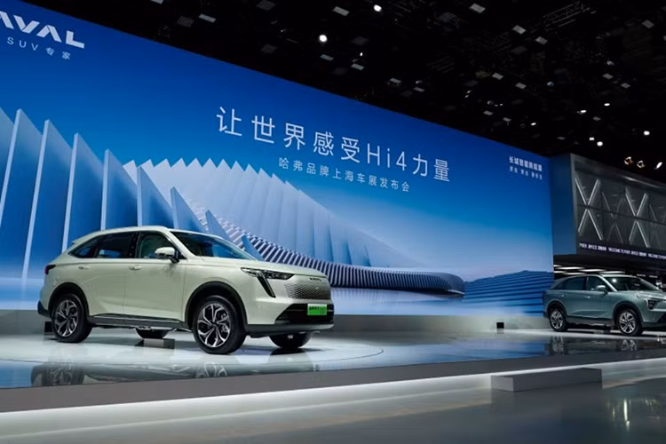 Theo tin đồn, hãng xe Trung Quốc Great Wall Motor đã có kế hoạch ra mắt Việt Nam sau khi thâm nhập những thị trường Đông Nam Á như Thái Lan, Malaysia và Philippines. Do đó, sẽ không bất ngờ nếu những mẫu xe mang thương hiệu Haval cũng được bán tại Việt Nam trong tương lai.