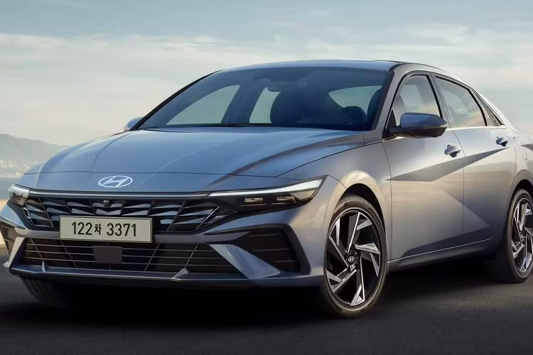 Ly do Hyundai Elantra va Ioniq 5 duoc danh gia cao tai My?