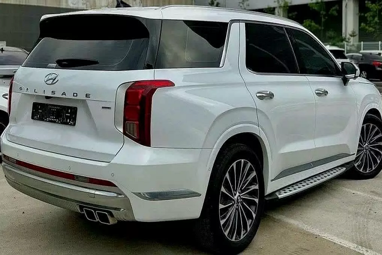 Nếu giá bán này là chính xác, Hyundai Palisade 2024 mới sẽ có vị trí riêng trong dải sản phẩm của hãng, định vị trên dòng xe đàn em SantaFe (1,05-1,45 tỷ đồng). Từ năm 2019, đã có nhiều tin về việc Hyundai Thành Công sẽ bán chính hãng dòng Palisade. Nhưng hãng xe Hàn chỉ nhập một số ít xe để thăm dò và nghiên cứu thị trường. Ngoài ra, hãng không có kế hoạch bán hàng cụ thể.