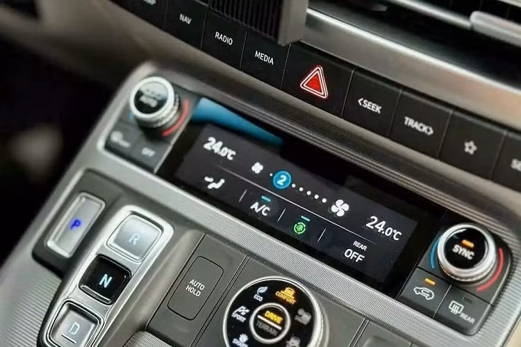 Hiện tại, dòng SUV lớn nhất của Hyundai tại Việt Nam là SantaFe (Cỡ D) có giá từ 1 - 1,4 tỷ đồng. Kể từ khi ra mắt thế hệ mới vào năm 2018, mẫu xe SUV Hyundai Palisade đã ghi được dấu ấn đặc biệt với khách hàng tại Mỹ và trên toàn thế giới. Xe sở hữu thiết kế cứng cáp và đẹp mắt, thực dụng nhưng thời trang.