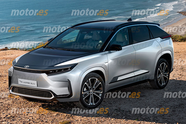 Vào cuối năm 2021, hãng Toyota đã vén màn hàng loạt mẫu xe concept chạy điện mới. Với nỗ lực trung hòa carbon, Toyota đã đặt mục tiêu tung ra 30 mẫu ô tô điện mới, phủ tất cả các phân khúc, trước thời điểm năm 2030 kết thúc.