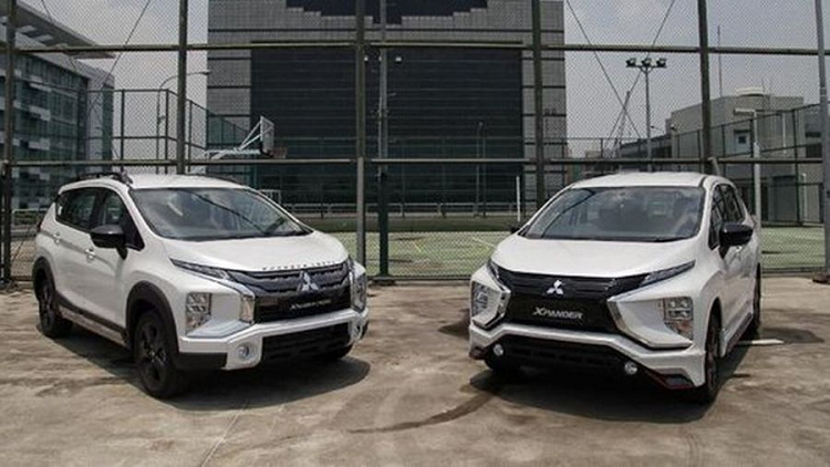 Xe oto nhap khau ASEAN duoc gia han mien thue den 2027