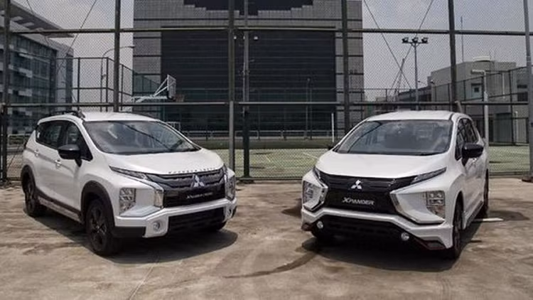 Xe oto nhap khau ASEAN duoc gia han mien thue den 2027