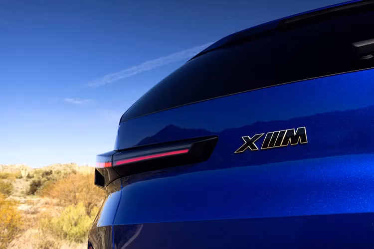 Cuối cùng thì Hafriz Shah cho rằng BMW XM 2023 là chiếc xe tốt nhất mà BMW M có thể làm ở thời điểm hiện tại, dù ngoại hình của xe sẽ làm nhiều người cảm thấy không thích nhưng đây vẫn là chiếc xe đáng để sở hữu.